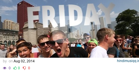 Lollapalooza 2014 Friday Recap pagalworld mp3 song download