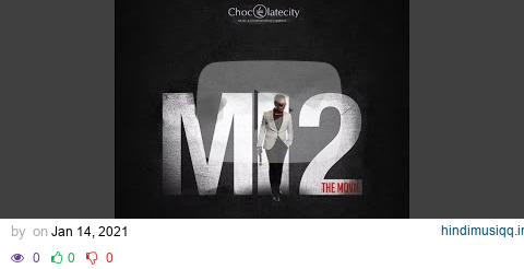 Number 1 (feat. Flavour) pagalworld mp3 song download