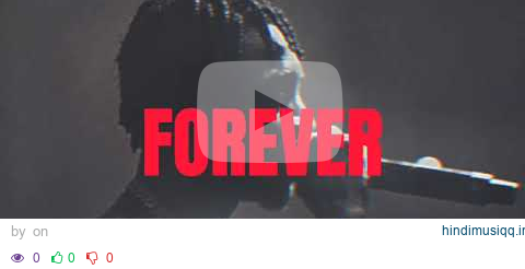 Lil Tjay - Forever (TikTok Remix Slowed) pagalworld mp3 song download