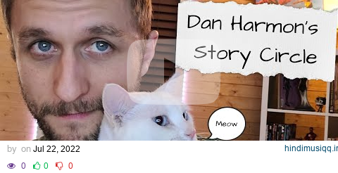 Dan Harmon's Story Circle pagalworld mp3 song download