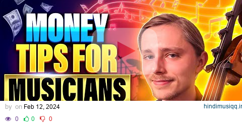 7 Money Tips for Musicians pagalworld mp3 song download