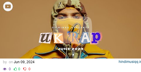 🇬🇧 UK Rap | June 2024 DJ Mix | Meekz, K-Trap, Bugzy Malone, Nemzzz & more | DJ Mibro pagalworld mp3 song download