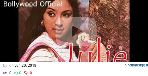 Julie All Songs Jukebox MP3 pagalworld mp3 song download