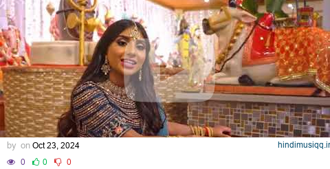 Arianna Thackurdeen- Jai Dev JaiDev [official Music Video] (2024Diwali Bhajan) pagalworld mp3 song download