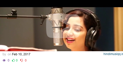 Mona Darling Song Making || Shreya Ghoshal || Sonu Nigam|| Recording in Studio pagalworld mp3 song download