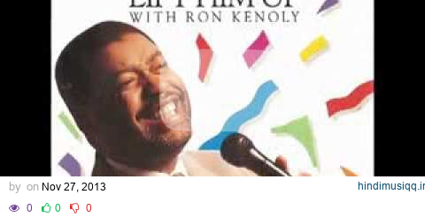 Ron Kenoly - Lift Him Up (Full Album) 1992 pagalworld mp3 song download