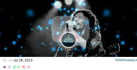 Bob Marley - Could You Be Loved (Rodean Edit) pagalworld mp3 song download