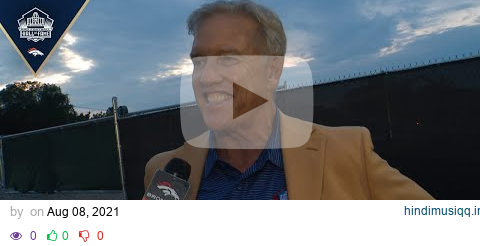 John Elway on Peyton Manning 'Arguably the greatest QB to ever play the game' pagalworld mp3 song download