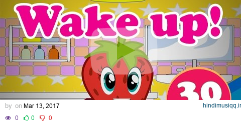 The Wake Up Song | Plus Lots More Songs and Nursery Rhymes | 30 Minutes by PickleNation TV pagalworld mp3 song download