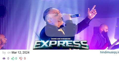 EXPRESS - SAARI DUNIYA BY MUKA SINGH pagalworld mp3 song download