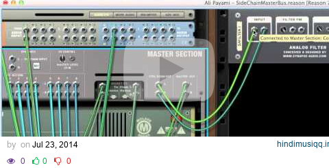 Advanced Mastering - Focusing the Master Bus Compressor pagalworld mp3 song download