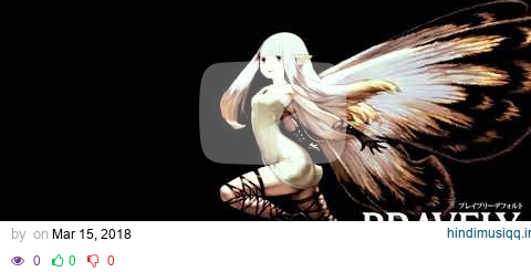 Bravely Default - Ba'al Battle Theme - Video Game Music Gems #188 pagalworld mp3 song download