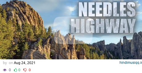 Sturgis 2021 Needles Highway (subscribe!) pagalworld mp3 song download