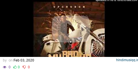 Upchurch Hillbilly official audio pagalworld mp3 song download