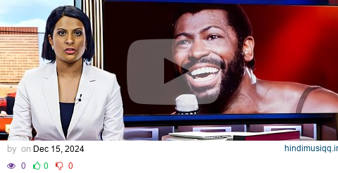 The TERRIBLE Secret Teddy Pendergrass Died With.. pagalworld mp3 song download