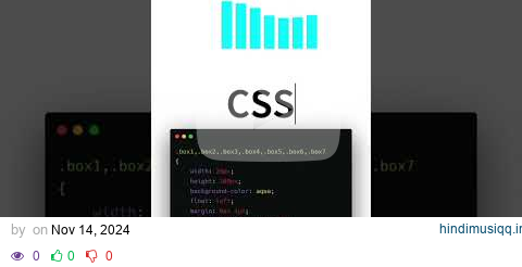 Played song animation using HTML and CSS #css #tutorial pagalworld mp3 song download