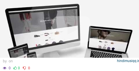 StoreFront Ecommerce Joomla Template -  Video ServerThemes.net pagalworld mp3 song download