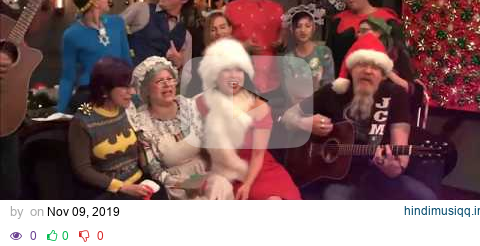 The @GeekAndSundry Holiday Song on #GatherYourParty #GnSLive pagalworld mp3 song download