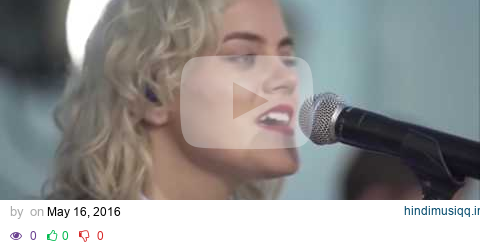 Grace To Grace  - Hillsong United pagalworld mp3 song download