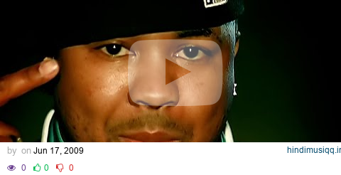 The-Dream - I Luv Your Girl (Official Music Video) ft. Young Jeezy pagalworld mp3 song download