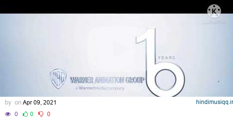 Warner Animation Group 10 Years (2023-2024) Music pagalworld mp3 song download