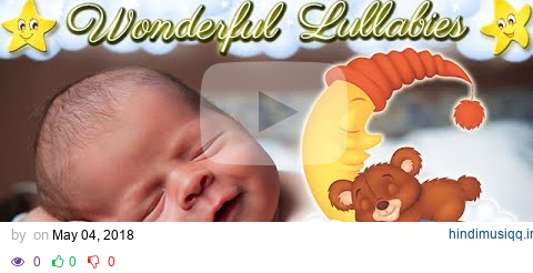 8 Hours Super Relaxing Baby Music ♥ Make Bedtime A Breeze With Soft Sleep Music pagalworld mp3 song download