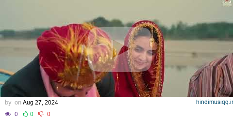 Jatt Mirze Di Bakki Warga | Tiger | Jang Dhillon | New Punjabi song 2024 | Jatt Mirze Di Bakki warga pagalworld mp3 song download