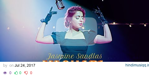 Jasmine Sandlas Vachari Official Video Song | Intense | T-Series pagalworld mp3 song download