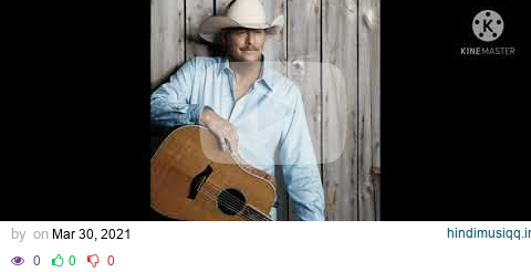 Alan Jackson - Blue Ridge Mountain Song pagalworld mp3 song download