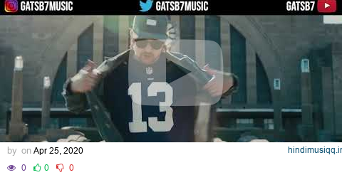 Gatsb7 - Poppin cypher verse Crypt (Feat. VI Seconds, 100 Kufis, Officialy Leo, Samad Savage & more) pagalworld mp3 song download