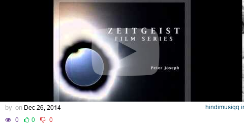 Peter Joseph - Zeitgeist Film Series (Original Motion Picture Soundtrack) - 06 Theme pagalworld mp3 song download