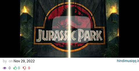 John Williams & Vienna Philharmonic – Williams ♫ iconic themes from “Jurassic Park” pagalworld mp3 song download