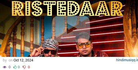 Ristedaar BC  Mai Bhi Changa Mera Pio Bhi Changa | Viral Song | terabhaipaul (Original Song) 2024 pagalworld mp3 song download