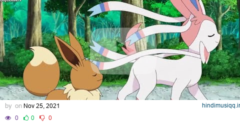 Eevee Imitating Sylveon pagalworld mp3 song download