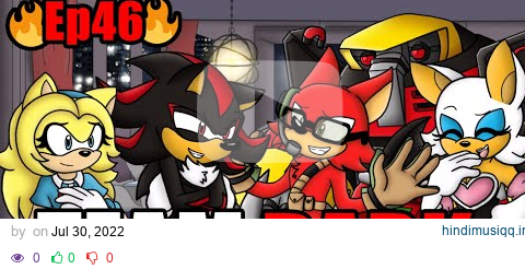 [Ep.46] Ask the Sonic Heroes - TEAM DARK pagalworld mp3 song download