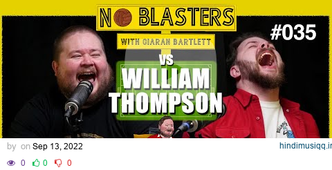 No Blasters #035. Vs Willy T pagalworld mp3 song download