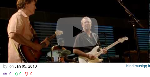 Eric Clapton - Steve Winwood (Can't find my way home) pagalworld mp3 song download