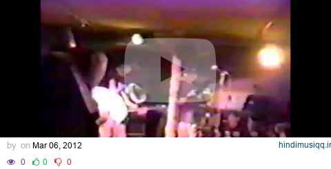 Grip "Diffidence" live at the Middle East in Boston, 1994. pagalworld mp3 song download