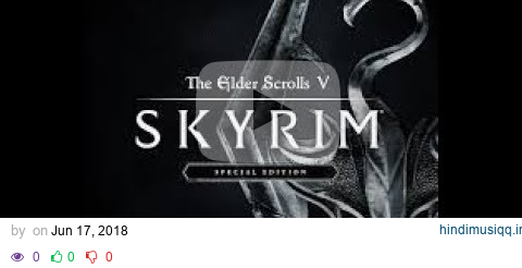 Jeremy Soule - The Elder Scrolls V Skyrim (FULL OST) [HQ] pagalworld mp3 song download