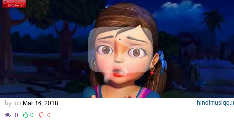 Ruchulu - The Taste Song | Telugu Rhymes for Children | Infobells pagalworld mp3 song download