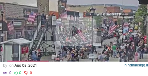 South Dakota’s Sturgis rally roars back as delta rising pagalworld mp3 song download