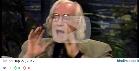 Johnny Carson - May 20, 1992 - segment 5 pagalworld mp3 song download