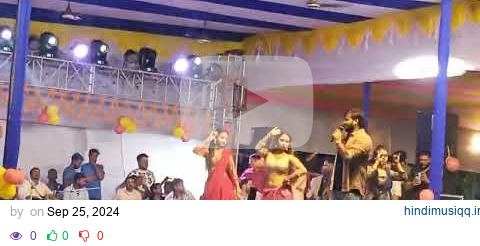 Arvind Akela Kallu stage show Katri Sarai Nalanda viral song Saiya Chubhur Chubhur Kare Mor janmana pagalworld mp3 song download