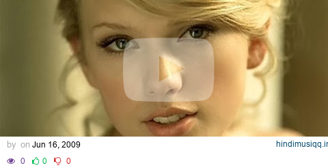 Taylor Swift - Love Story pagalworld mp3 song download