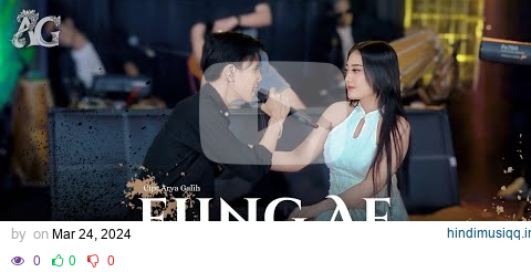 Eling Ae - Arya Galih Ft. Shinta Arsinta AG Music  ( Official Live Music ) pagalworld mp3 song download