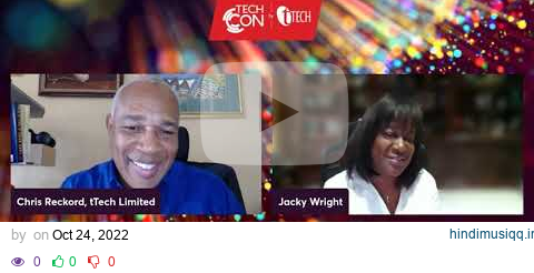 Digital Leadership & The Future of Work - Jacky Wright, Christopher Reckord pagalworld mp3 song download