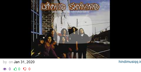 Lynyrd Skynyrd - Simple Man - Remastered pagalworld mp3 song download