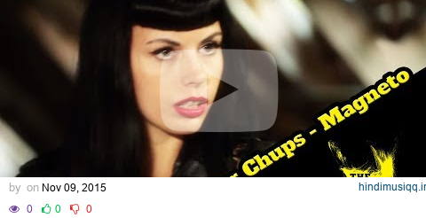 Messer Chups - Magneto - The Open Stage Berlin pagalworld mp3 song download