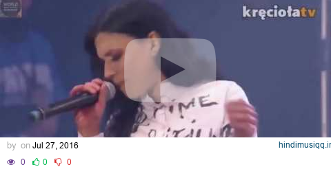 LACUNA COIL - Our Truth LIVE at Woodstock Festival - Poland pagalworld mp3 song download