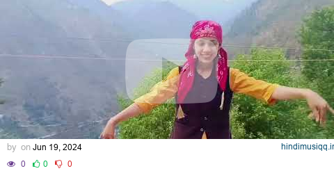 Mere Patwariya 🧡😍 Himachali dance video 2024📸 pagalworld mp3 song download